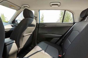 Аренда легковых авто в Даз бай