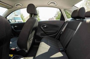 Аренда легковых авто в Даз бай