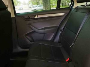 Аренда авто с водителем в Даз бай