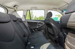 Аренда легковых авто в Даз бай