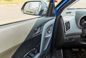 Аренда легковых авто в Даз бай