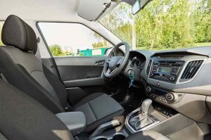 Аренда легковых авто в Даз бай