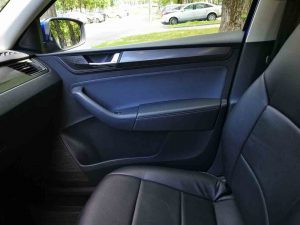 Аренда авто с водителем в Даз бай