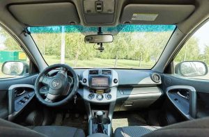 Аренда легковых авто в Даз бай