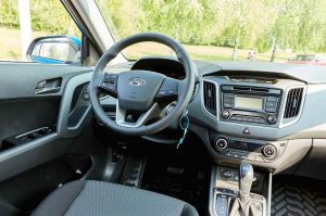 Аренда легковых авто в Даз бай