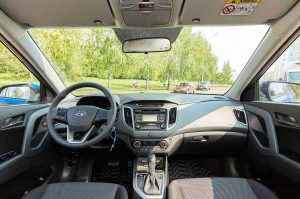 Аренда легковых авто в Даз бай