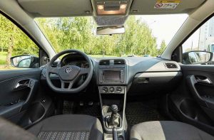 Аренда легковых авто в Даз бай