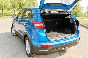 Аренда легковых авто в Даз бай
