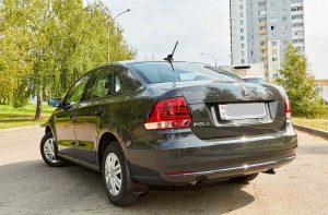 Аренда легковых авто в Даз бай