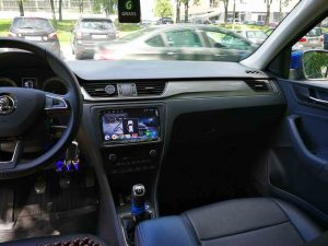 Аренда авто с водителем в Даз бай