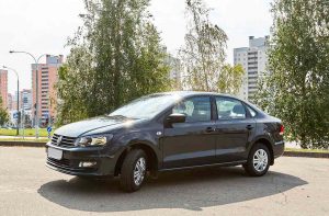 Аренда легковых авто в Даз бай