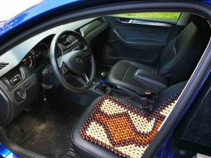 Аренда авто с водителем в Даз бай