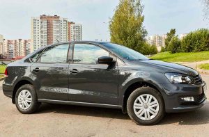 Аренда легковых авто в Даз бай