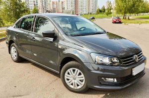 Аренда легковых авто в Даз бай