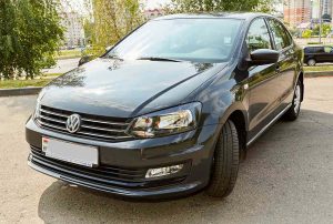 Аренда легковых авто в Даз бай