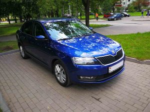 Аренда авто с водителем в Даз бай