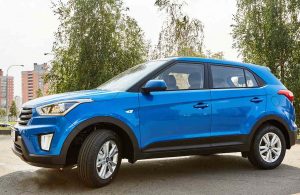 Аренда легковых авто в Даз бай