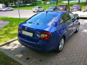 Аренда авто с водителем в Даз бай