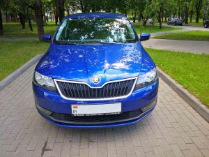 Аренда авто с водителем в Даз бай