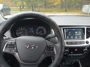 Аренда легковых авто в Даз бай