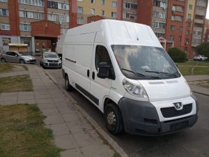 Аренда легковых авто в Даз бай