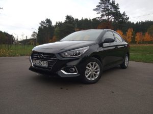 Аренда легковых авто в Даз бай