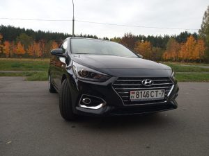 Аренда легковых авто в Даз бай