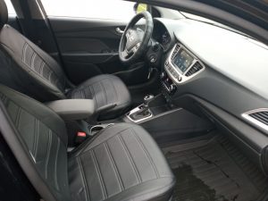 Аренда легковых авто в Даз бай