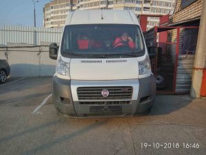 Аренда грузовых микроавтобусов с Даз бай