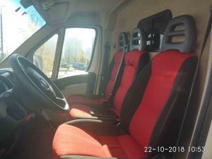 Аренда грузовых микроавтобусов с Даз бай