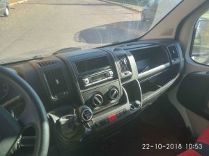 Аренда грузовых микроавтобусов с Даз бай