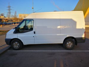 Аренда грузовых микроавтобусов с Даз бай