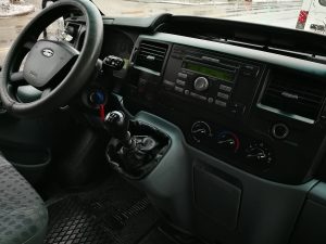 Аренда грузовых микроавтобусов с Даз бай