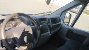 Аренда грузовых микроавтобусов с Даз бай