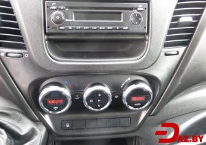IVECO Daily Daz.by