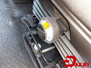 IVECO Daily Daz.by