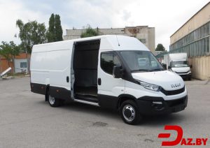 IVECO Daily Daz.by