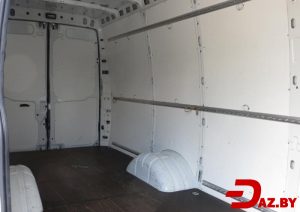 IVECO Daily Daz.by