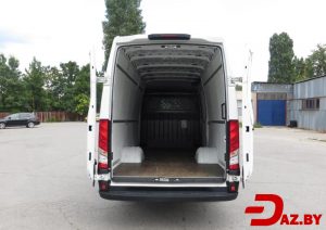 IVECO Daily Daz.by