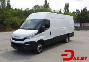 IVECO Daily Daz.by