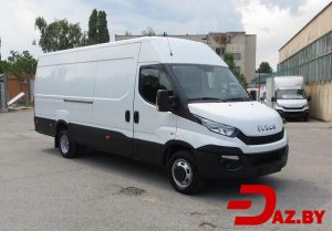 IVECO Daily Daz.by