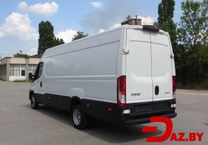 IVECO Daily Daz.by