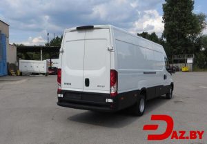IVECO Daily Daz.by