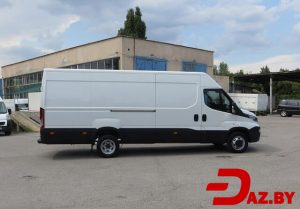 IVECO Daily Daz.by