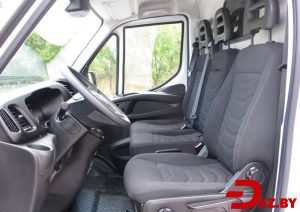 IVECO Daily Daz.by