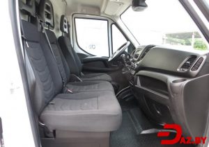 IVECO Daily Daz.by