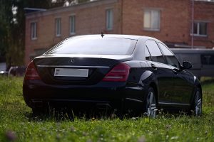 Премиум авто в аренду (11) Аренда бизнес авто с Daz.by